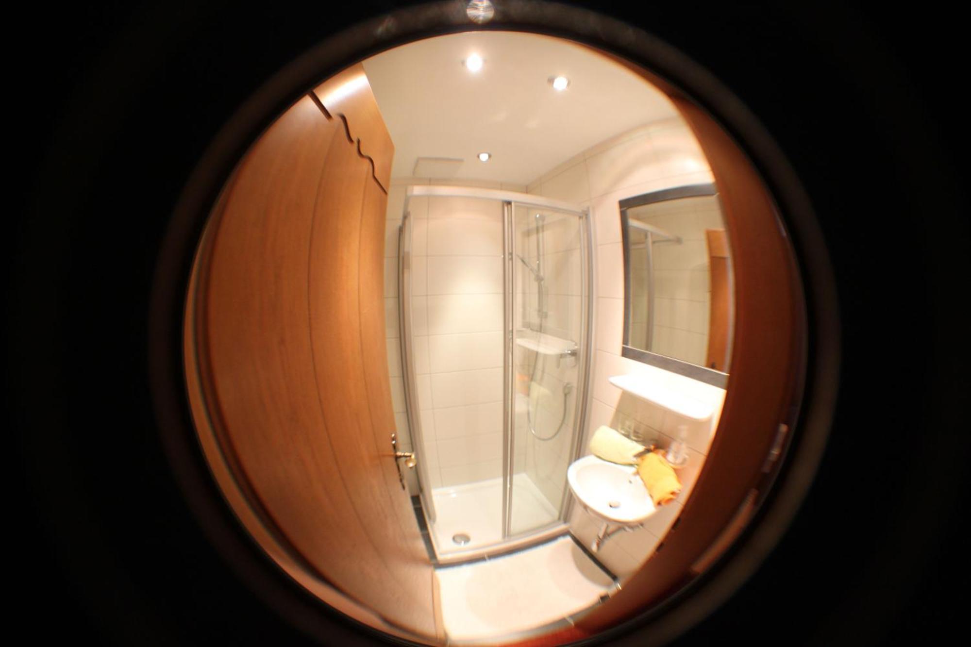 Hotel Haus Gerda à Fiss Extérieur photo
